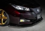 Nissan Leaf by Kuhl Racing 2019 года